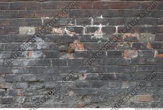 wall bricks old damaged 0001